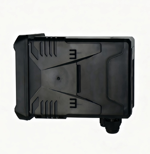 Monitor di Torbidità Online, Tester di Qualità dell'Acqua in Tempo Reale, Sonda Autopulente IP68 per Solidi Sospesi e Concentrazione di Fanghi - Product Image 6