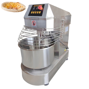 Pétrin à pain 30l 20 <span class=keywords><strong>L</strong></span> Biscuit Machine Mélangeur de pâte <span class=keywords><strong>atta</strong></span> maker mélangeur machine à pâte - Product Image 1