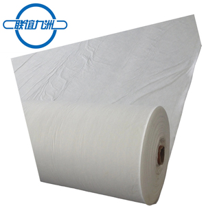 <span class=keywords><strong>Prix</strong></span> de gros 100g 300g 600g Géotextile non tissé pour sous-couche de chaussée en asphalte - Product Image 1