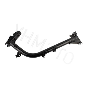 อะไหล่เปลี่ยนโครงรถมอเตอร์ไซค์ Hauptrahmen สำหรับ Simson S50 S51 S53 Enduro - Product Image 1