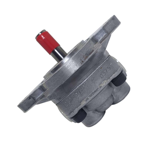 Pompe à engrenages YP15A05L625 YP15A06L625 YP15A08L625 Série YP15 Pompe hydraulique pour mini-excavatrice - Product Image 1