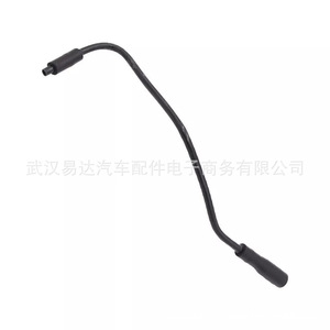 Manguera de Ventilación 04854265, Válvula de Escape 2946079 para Jeep Grand Cherokee 1994-2005, Piezas de Repuesto de Plástico Nuevas - Product Image 3