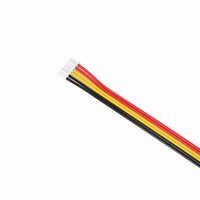 Câble de raccordement pour carte de pilote LED à courant constant PH2.0 6P vers PH2.0 6P pour rétroéclairage de moniteur TV LED et carte de pilote CC