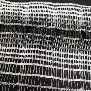 <span class=keywords><strong>Malla</strong></span> de PE con Sombreado Blanco y Negro al 45% en Sudáfrica, Tipo Plástico - Product Image 5