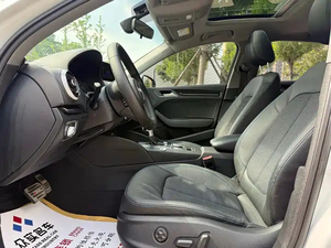 <span class=keywords><strong>Audi</strong></span> <span class=keywords><strong>A3</strong></span> Limousine 35 <span class=keywords><strong>TFSI</strong></span> Fashion 1.4T Turbo Benzina <span class=keywords><strong>Sedan</strong></span> 7 marce DCT LHD Usata 2016-2017 - Auto di Lusso Pre-Owned per Esportazione - Product Image 5