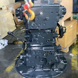 Bomba Hidráulica Principal PC200-8 PC200LC-8 para Excavadora KOMATSU, Repuestos 708-2L-00400 708-2L-00500 708-2L-00490, Bomba de Pistones - Product Image 3