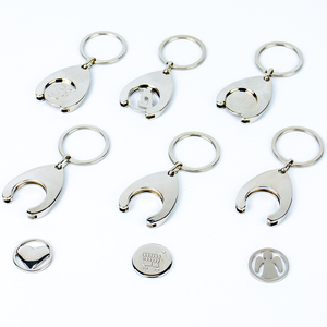 Phong Cách Cổ Sưu Tập Đồng Xu Mã Thông Báo Keychain Cho Du Lịch Lưu Niệm Và Bảo Tàng Cửa Hàng Quà Tặng Hàng Hóa - Product Image 6