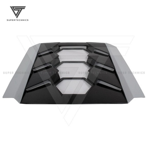 Kit de carrosserie en fibre de carbone <span class=keywords><strong>Sv</strong></span> Style Half pour Lambo Murcielago Lp640 2004-2010 - Product Image 6