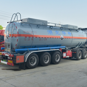 Ventes directes d'usine d'articles corrosifs de grande capacité 29.2 produits corrosifs avant à ceinture carrée semi-suspendus - Product Image 1