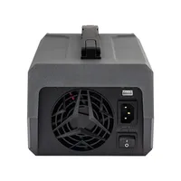 Chargeur ToolkitRC M14DAC pour batterie lithium 6-14S, 2 canaux AC 2500W synchronisé 50A (30A*2), compatible DroneCAN Smart Battery
