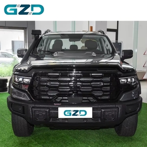 Foton 9, voiture d'occasion, voitures <span class=keywords><strong>pas</strong></span> chères à vendre, pick-up le plus vendu, 2.0T, véhicule haute vitesse, 4 portes, 5 places, 4 roues motrices, 9 - Product Image 2