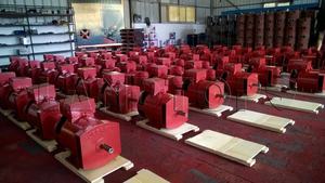 Dzlst — générateur 10kw <span class=keywords><strong>220V</strong></span> 380V ac monophasé STC à balais, <span class=keywords><strong>2kw</strong></span>, 3kw, 5kw, 7kw, 10kw, livraison gratuite - Product Image 6