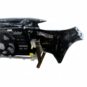 Paraurti Usato Compatibile con BMW Serie 1 F40, Kit Carrozzeria Completo con Griglia del Radiatore - Product Image 5