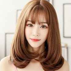 Geheien Extensions de cheveux brésiliens Trames de cheveux simples en différentes longueurs 10 "12" 14 "16" 34 "36" 38 "40" - Product Image 1