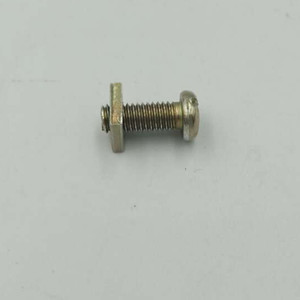 Tornillo para Conducto de Acero, Rosca de 1/4, Perno de Fijación para Protección de Cables Eléctricos Rígidos - Product Image 2