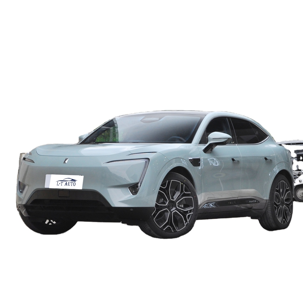 Changan Huawei avatar 11