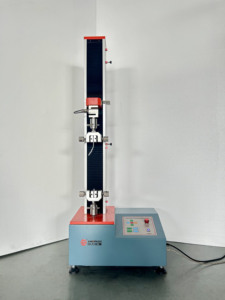 ASTM D3787 ASTM D6796 Tecido <span class=keywords><strong>CRT</strong></span> Bursting Strength <span class=keywords><strong>Testing</strong></span> Machine Máquina elástica Electronic Universal <span class=keywords><strong>Testing</strong></span> Machine - Product Image 4