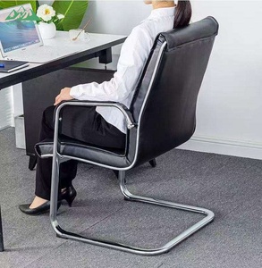 <span class=keywords><strong>Chaise</strong></span> de <span class=keywords><strong>bureau</strong></span> professionnelle Wayon à triple dossier, multifonctionnelle, <span class=keywords><strong>protection</strong></span> de la colonne vertébrale, assise pour cadre - Product Image 6