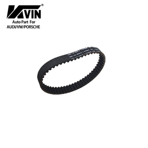 KVIN 06H121605E Waterpompriem Distributieriem voor MT/XP/TG 06H 121 605 E Waterpompriem voor B8/A5 EA888 II - Product Image 3