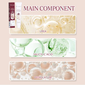 <span class=keywords><strong>Crema</strong></span> Reparadora Intensiva para Pies con Servicio Integral, Exfolia Suavemente para Eliminar la Piel Muerta y las Callosidades, Suaviza y Acondiciona los Pies - Product Image 6