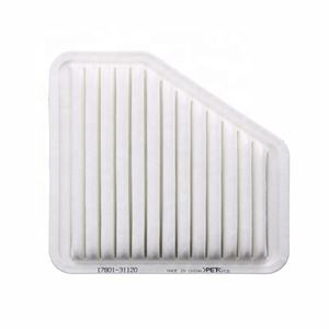 Motorluftfilter 17801-31120 17801-AD010 für TOYOTA LEXUS Estima Alphard RAV4 Previa ES350 - Product Image 1
