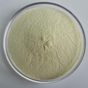 Goma xantana 80 Malla Suministro de fábrica Goma xantana Grado alimenticio y cosmético - Product Image 1