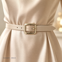 Boucle de ceinture rectangulaire pour femme, boucle à ardillon rotative en alliage de zinc 42mm 37mm dorée pour ceinture de taille ou robe, OEM