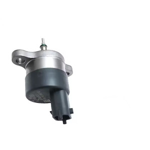 Válvula de Control de Presión de Combustible Renault 0281002500 0281002295 0281002483 Pieza de Repuesto Original - Product Image 3