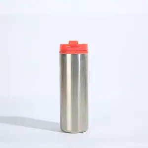 Good Supplier Coffee Cup Stainless Steel Insulated Sports Bottle Double Wall