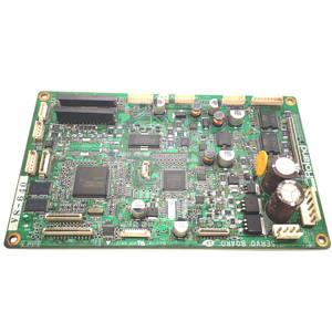 Pièces détachées pour machine d'impression numérique, carte servo d'occasion 1000002144 pour machines d'impression Roland VP300 VP540 - Product Image 3