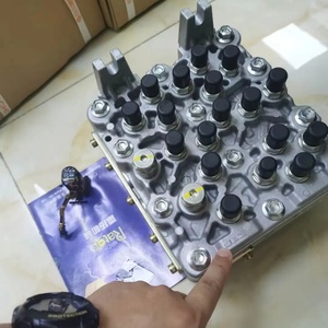 YA00000543 4468336 Shuttle Valve 4468337 Signal Valve 4718276 4486321 4718274 for ZAX200 - Product Image 2