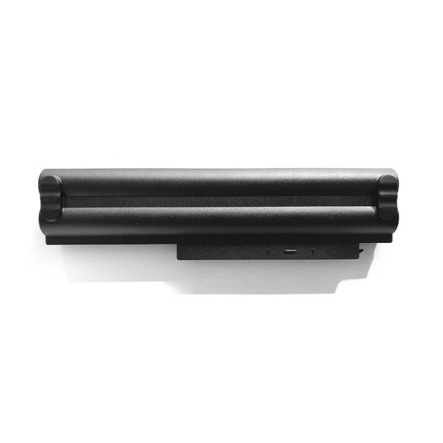 Compatible with ThinkPad X220/X220i/X230/X200/X230i 6-cell Rechargeable A-grade Polymer Black Laptop Battery Made in USA