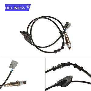 Deuness Oxygen <b>Sensor</b> 234-4797 <b>For</b> Honda <b>Car</b> Replacement Part - Product Image 5