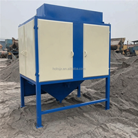 Séparateur de minerai de fer industriel du Nigéria à vendre – Solutions de séparation minière personnalisables