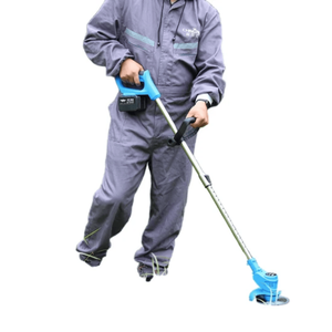 Elektrische Grasmaaier Tuinmaaier Grasstrimmer Bosmaaier Verstelbare Lengte Voor Batterij Elektrische Grasmaaier Tuingereedschap - Product Image 3