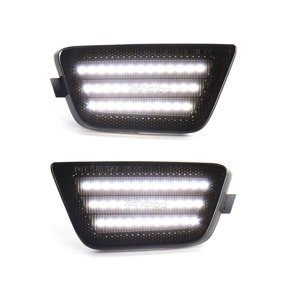 เลนส์สีขาว-กึ่งควัน 2 ชิ้น รุ่น C02-02-0493