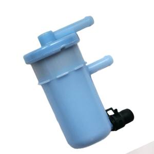 Filtro de Combustible de Repuesto para Motores de Gasolina y Gas 15410-87J30 para Motores Fuera de Borda Suzuki <span class=keywords><strong>Johnson</strong></span> Evinrude de 25-140 HP - Product Image 2