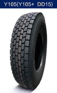 Pneus 11r22.5 Marque DURATURN Pneus de camion 11r22.5 à vendre Neumaticos 11 R 22.5 - Product Image 2