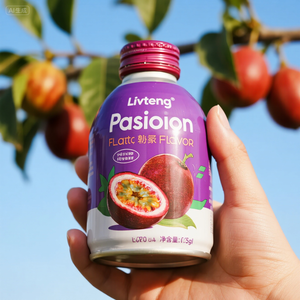 100% Pure <span class=keywords><strong>Passion</strong></span> Fruit Juice Saveur Huile Essentielle Aromatisée Boisson Liquide Confiserie Alimentaire pour Saveur - Product Image 3