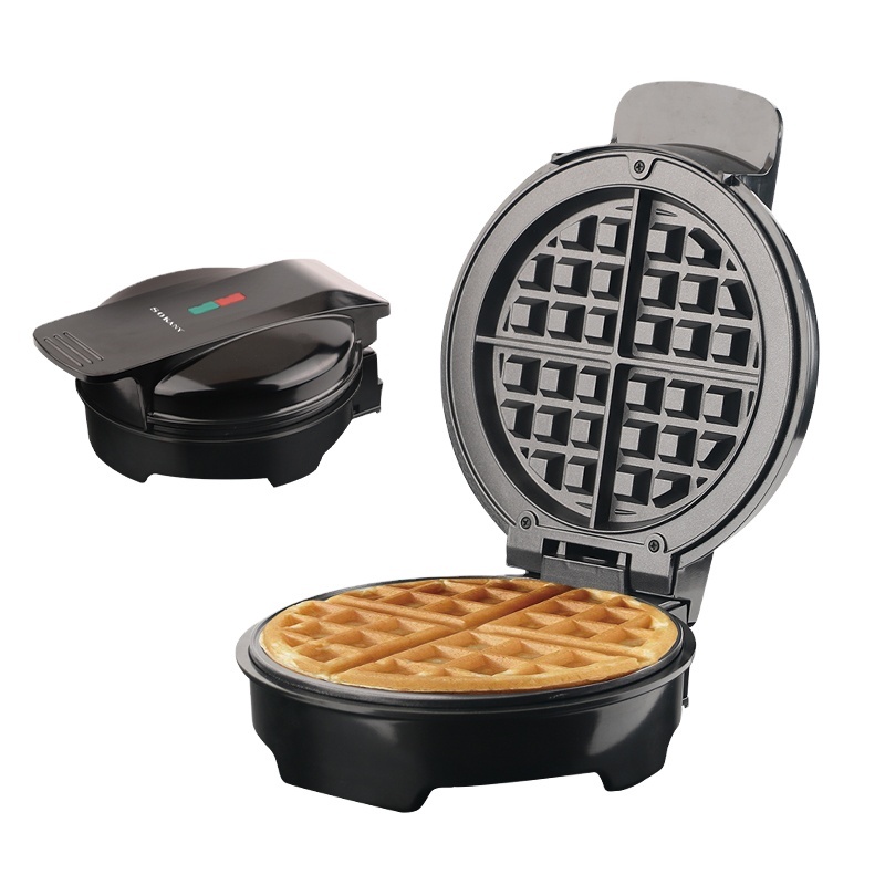SOKANY 519 Electric Waffle Maker 110v