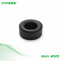 Noyau de ferrite de qualité médicale VIIP V180152T : Noyau magnétique anti-bruit EMC pour câble d'alimentation d'appareil hospitalier anti-interférence