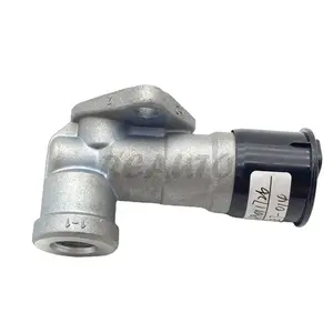 Relay Valve Quick Release Valve For Fruehauf/Krone/Renault/Scania Truck Spare Parts 9630010120 A71519M70A11