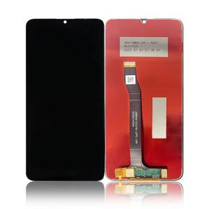 Lcds อะไหล่จอแสดงผลสำหรับ Huawei nova 3i 4 5 Pro 6 7 8 9 SE 11i Y60 Y61 Y70บวก Y90 Y91ชุดประกอบดิจิไทเซอร์หน้าจอสัมผัส - Product Image 5