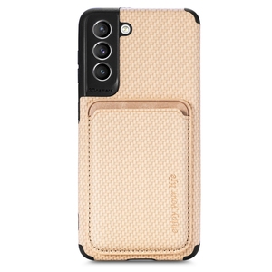 Funda a prueba de golpes con ranuras para tarjetas magnéticas para Samsung Galaxy S22 S21FE S20 Plus A22 <span class=keywords><strong>A33</strong></span> a - Product Image 2