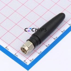 VG433JWX50-10ZJ Antenna RF ( Center Frequency: 433MHz )( Impedance: 50Ohm )( Power: 50W )( VSWR: 1.5 ) - Product Image 1