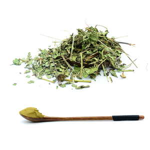 4% chicorique Acide 6% Phénoliques Composés Organique Extrait D'échinacée Poudre Haute Qualité Extrait de Plante Extrait De Fines Herbes - Product Image 4