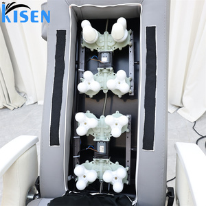 Kisen, muebles de salón de uñas de lujo, juego de manicura, silla de pedicura, equipo de Spa, mesa de uñas, juego de mesa de pedicura y manicura - Product Image 5