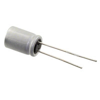 PLS0E821MDO1 Componentes Electrónicos Originales de Proveedores, Nuevo Condensador de Aluminio Polímero 820UF 20% 2.5V TH