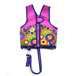 <span class=keywords><strong>Chaleco</strong></span> salvavidas para bebés, niños y niñas de <span class=keywords><strong>2</strong></span> a 9 <span class=keywords><strong>años</strong></span>, ayuda para la piscina - Product Image 1