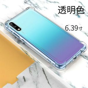 Étui de téléphone portable RKINC pour <span class=keywords><strong>Honor</strong></span> X9A <span class=keywords><strong>Magic</strong></span> <span class=keywords><strong>5</strong></span> <span class=keywords><strong>Lite</strong></span> 5G, transparent, <span class=keywords><strong>protection</strong></span> 360°, pare-chocs en TPU, charge sans fil - Product Image 6